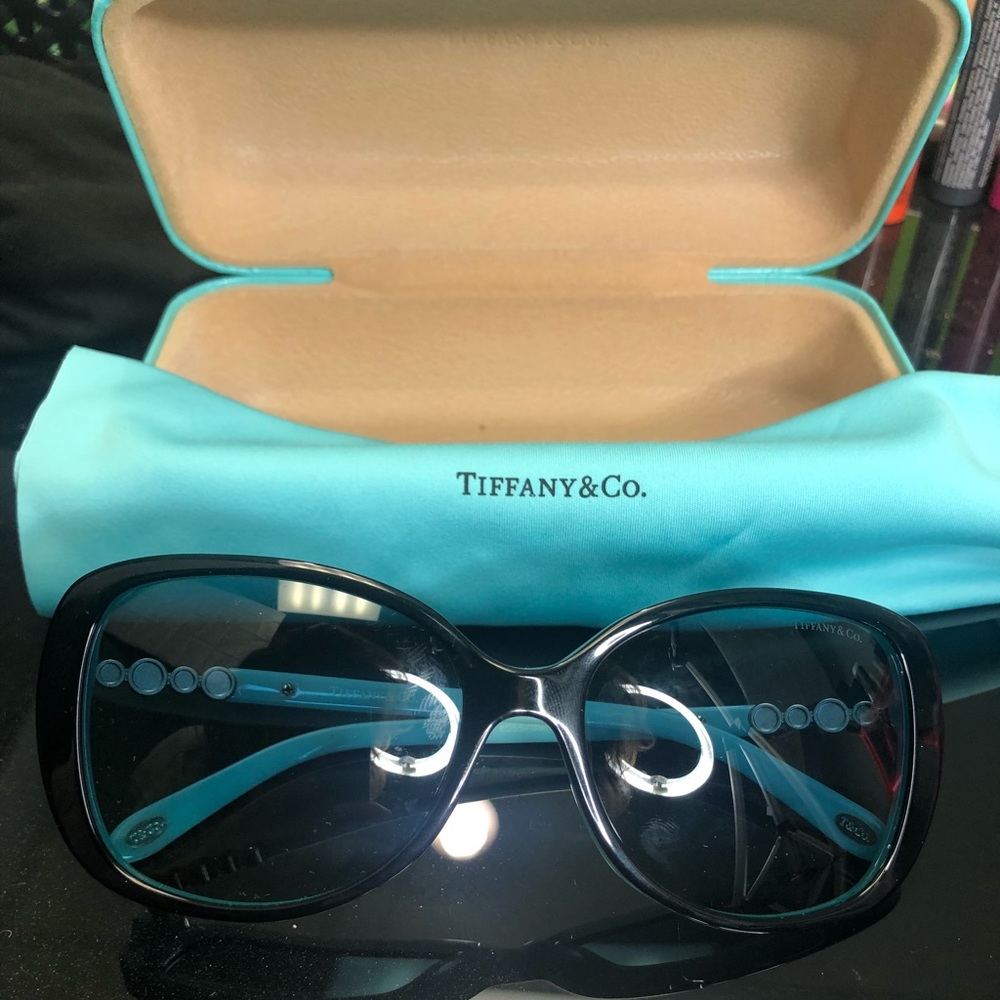 Tiffany & Co. Sunglasses